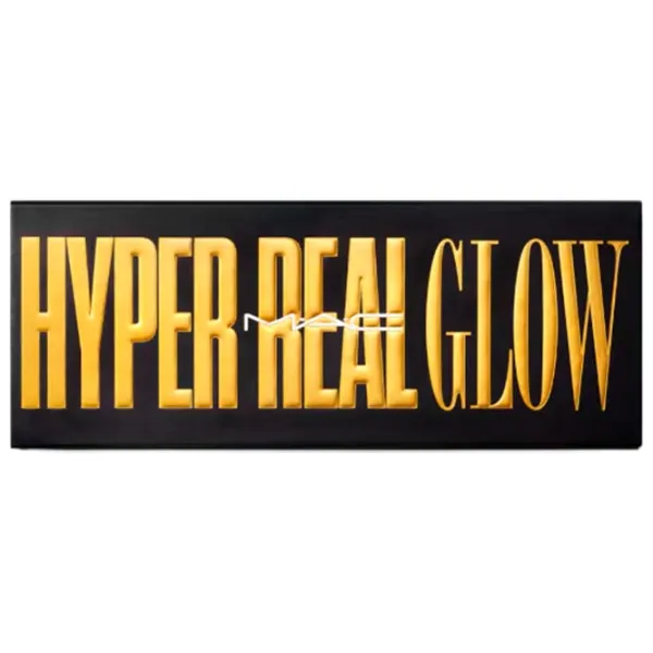 Хайлайтер MAC Hyper Real Glow Palette Разноцветный / GET GLOWING photo 3 Хайлайтер MAC Hyper Real Glow Palette Разноцветный / GET GLOWING photo 3