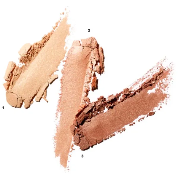 Хайлайтер MAC Hyper Real Glow Palette Разноцветный / GET GLOWING photo 4 Хайлайтер MAC Hyper Real Glow Palette Разноцветный / GET GLOWING photo 4