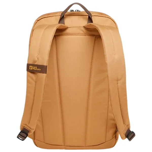Rucsac Jack Wolfskin Taubenberg 14" / Gray Dunelands / 20 l photo 2 Rucsac Jack Wolfskin Taubenberg 14" / Gray Dunelands / 20 l photo 2