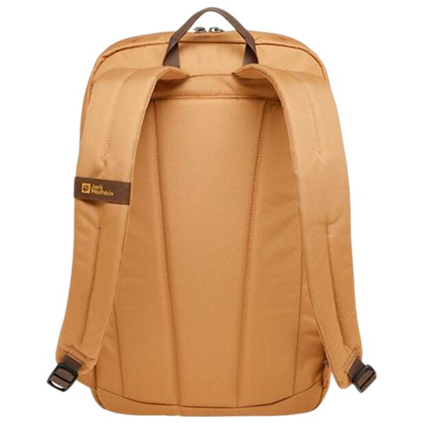 Rucsac Jack Wolfskin Taubenberg 14" / Gray Dunelands / 20 l photo 2 Rucsac Jack Wolfskin Taubenberg 14" / Gray Dunelands / 20 l photo 2
