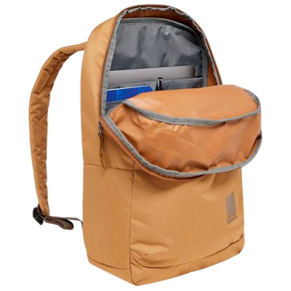 Rucsac Jack Wolfskin Taubenberg 14" / Gray Dunelands / 20 l photo 5 Rucsac Jack Wolfskin Taubenberg 14" / Gray Dunelands / 20 l photo 5