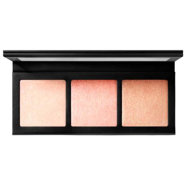 Хайлайтер MAC Hyper Real Glow Palette Разноцветный / FLASH+AWE photo 2 Хайлайтер MAC Hyper Real Glow Palette Разноцветный / FLASH+AWE photo 2