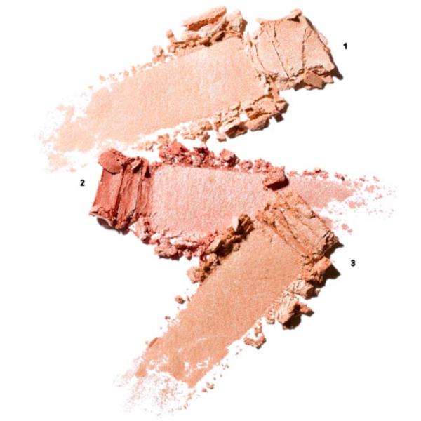 Хайлайтер MAC Hyper Real Glow Palette Разноцветный / FLASH+AWE photo 4 Хайлайтер MAC Hyper Real Glow Palette Разноцветный / FLASH+AWE photo 4