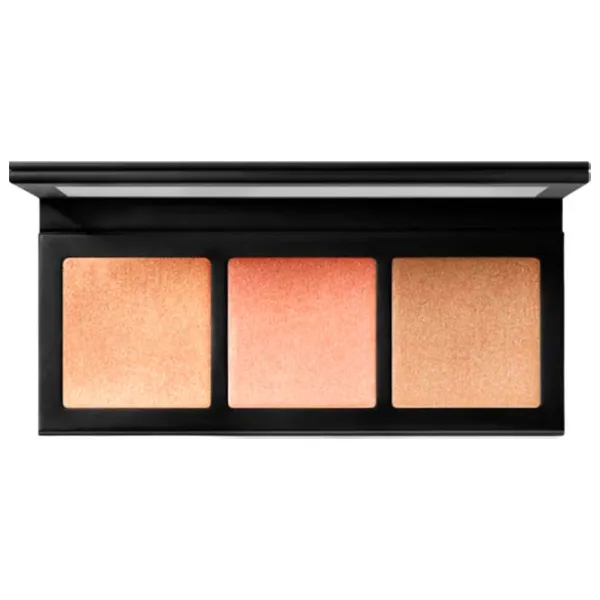 Хайлайтер MAC Hyper Real Glow Palette Разноцветный / SHIMMY PEACH photo 2 Хайлайтер MAC Hyper Real Glow Palette Разноцветный / SHIMMY PEACH photo 2