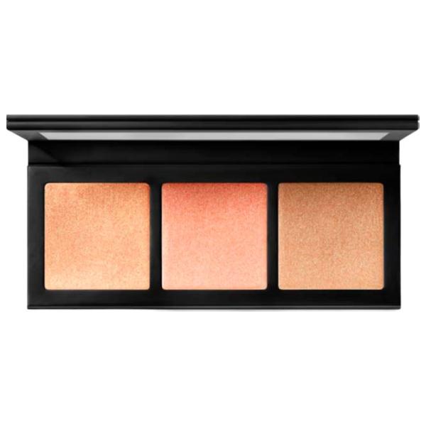 Хайлайтер MAC Hyper Real Glow Palette Разноцветный / SHIMMY PEACH photo 2 Хайлайтер MAC Hyper Real Glow Palette Разноцветный / SHIMMY PEACH photo 2