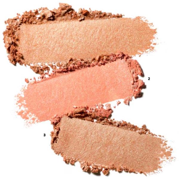 Хайлайтер MAC Hyper Real Glow Palette Разноцветный / SHIMMY PEACH photo 5 Хайлайтер MAC Hyper Real Glow Palette Разноцветный / SHIMMY PEACH photo 5