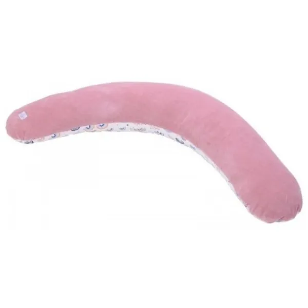 Подушка для сна Veres Comfort Rainbow (302.03.4 ) 0+/ Розовый photo 2