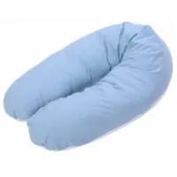 Pernă pentru somn Veres Conform Blueberry (302.03.1 ) 0+/ Blue