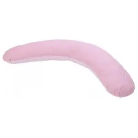 Pernă pentru somn Veres Comform Raspberry 302.03.2 0+/ Pink photo 2