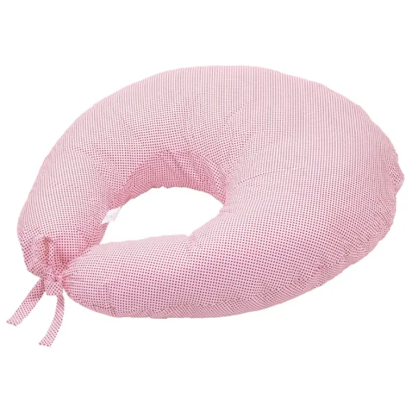 Pernă pentru somn Veres 300.03 (2600000092005) 0+/ Pink photo 1