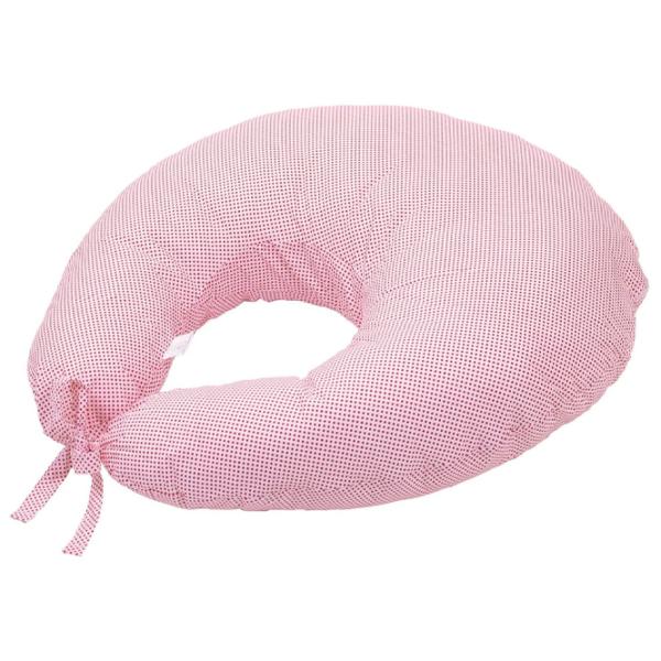 Pernă pentru somn Veres 300.03 (2600000092005) 0+/ Pink photo 1