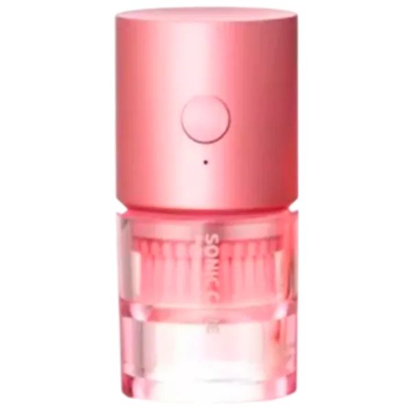 Aparat de curățare a feței Xiaomi inFace Sonic Pink photo 1