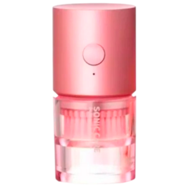 Aparat de curățare a feței Xiaomi inFace Sonic Pink photo 1