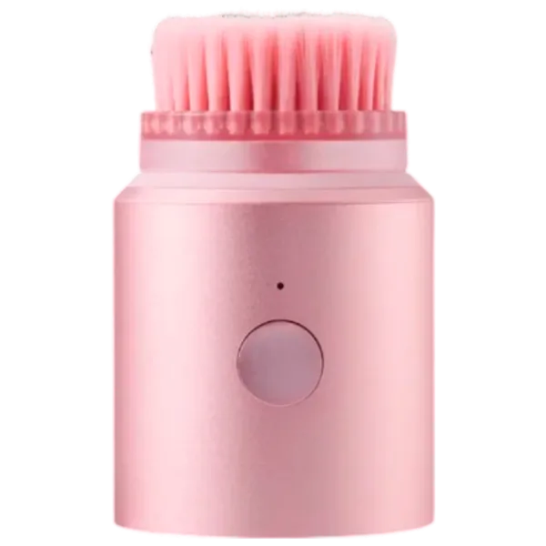 Aparat de curățare a feței Xiaomi inFace Sonic Pink photo 2