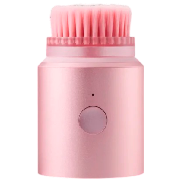 Aparat de curățare a feței Xiaomi inFace Sonic Pink photo 2