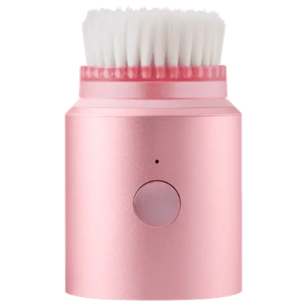 Aparat de curățare a feței Xiaomi inFace Sonic Pink photo 3