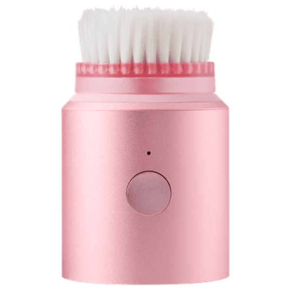 Aparat de curățare a feței Xiaomi inFace Sonic Pink photo 3