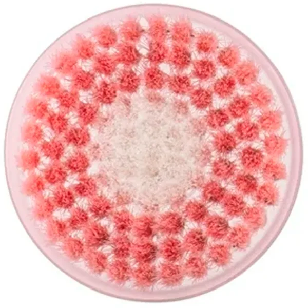 Aparat de curățare a feței Xiaomi inFace Sonic Pink photo 4