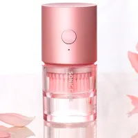 Aparat de curățare a feței Xiaomi inFace Sonic Pink photo 5