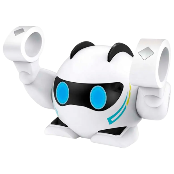Робот Le Neng Toys Music Rolling K24  Белый photo 1