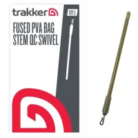 Вертлюг с застежкой Trakker 228126  5 / Зеленый