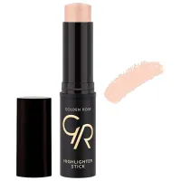 Iluminator Golden Rose Highlighter Stick Beige / 01