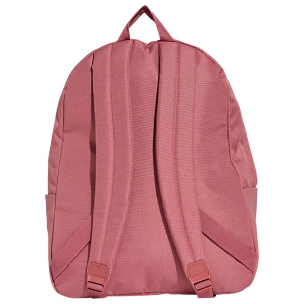 Rucsac Adidas Classic Horizontal 3-Stripes  / White Dark Red / 27.75 l photo 4 Rucsac Adidas Classic Horizontal 3-Stripes  / White Dark Red / 27.75 l photo 4