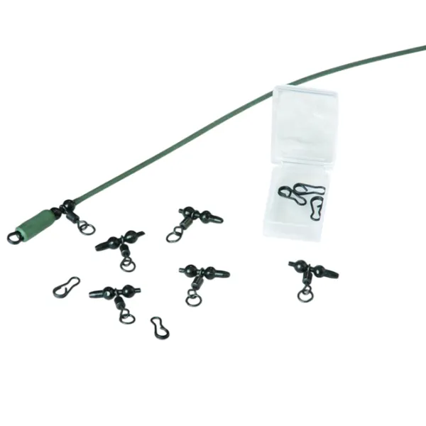 Accesorii monturi Extra Carp 95-3786   / Black photo 1