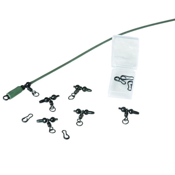 Accesorii monturi Extra Carp 95-3786   / Black photo 1