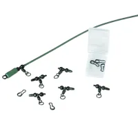 Аксессуары для рыболовных креплений Extra Carp 95-3786   / Черный