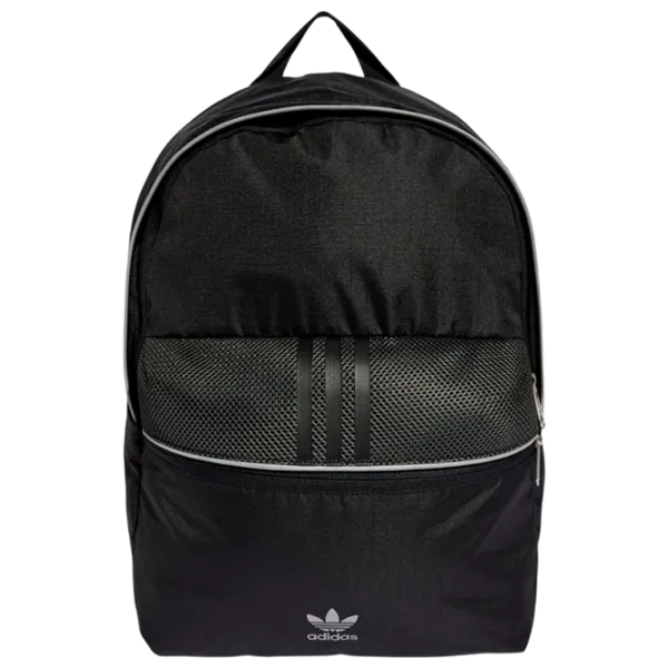 Rucsac Adidas Originals  / Gray Black / 22.5 l photo 1 Rucsac Adidas Originals  / Gray Black / 22.5 l photo 1