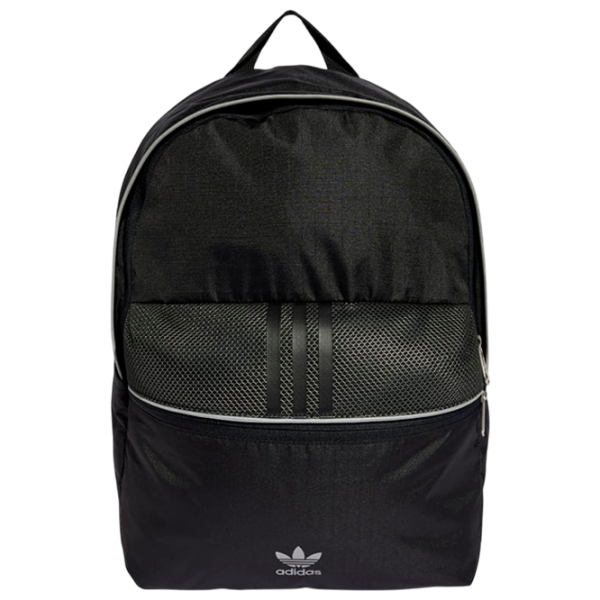Rucsac Adidas Originals  / Gray Black / 22.5 l photo 1 Rucsac Adidas Originals  / Gray Black / 22.5 l photo 1