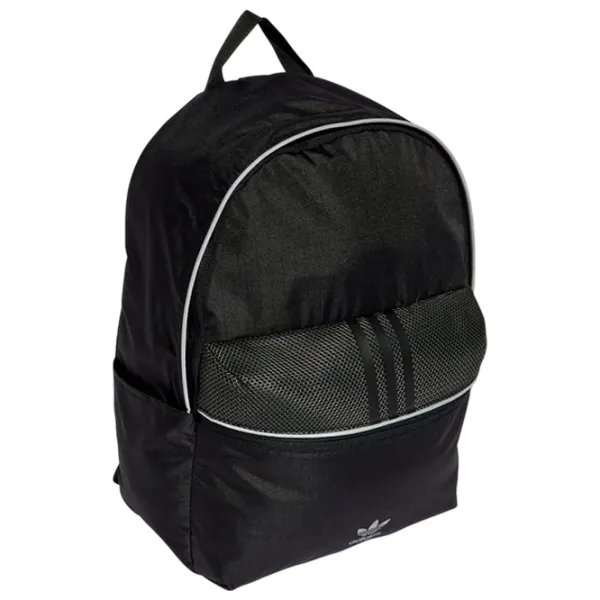 Rucsac Adidas Originals  / Gray Black / 22.5 l photo 2 Rucsac Adidas Originals  / Gray Black / 22.5 l photo 2