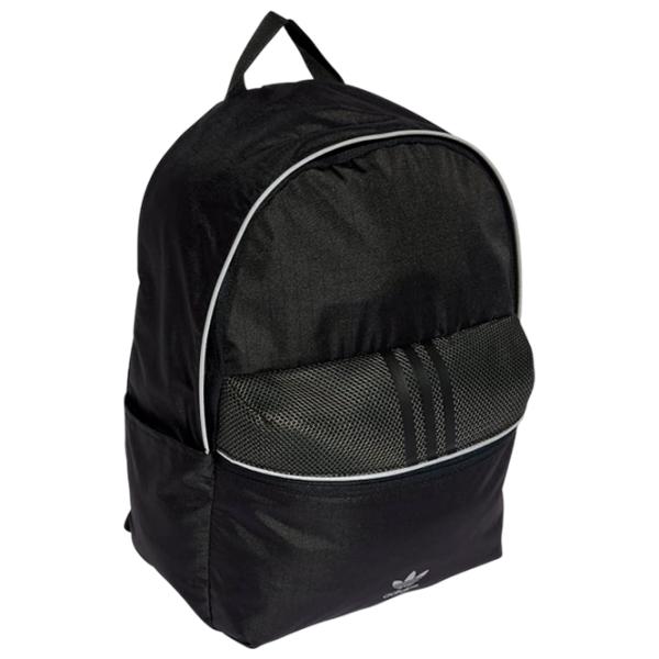 Rucsac Adidas Originals  / Gray Black / 22.5 l photo 2 Rucsac Adidas Originals  / Gray Black / 22.5 l photo 2