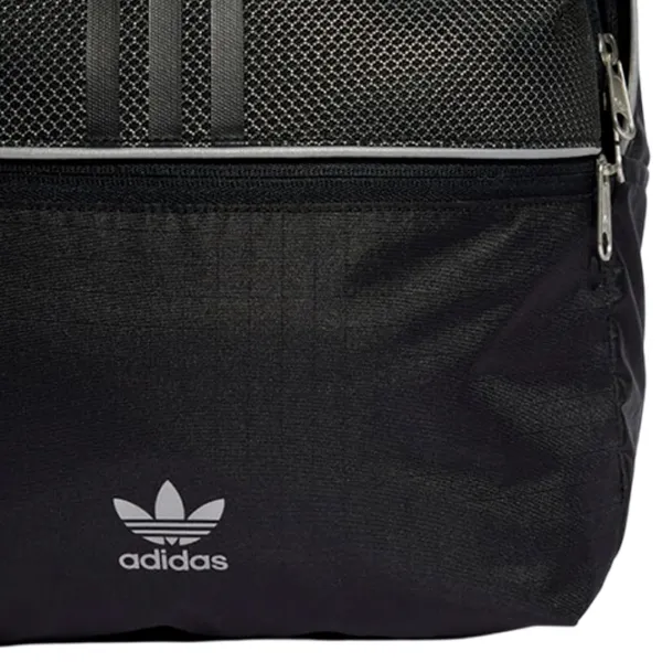 Rucsac Adidas Originals  / Gray Black / 22.5 l photo 4 Rucsac Adidas Originals  / Gray Black / 22.5 l photo 4