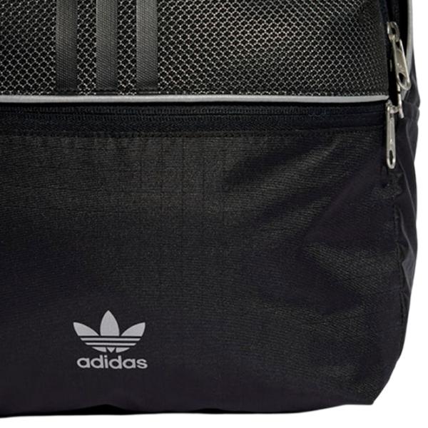 Rucsac Adidas Originals  / Gray Black / 22.5 l photo 4 Rucsac Adidas Originals  / Gray Black / 22.5 l photo 4