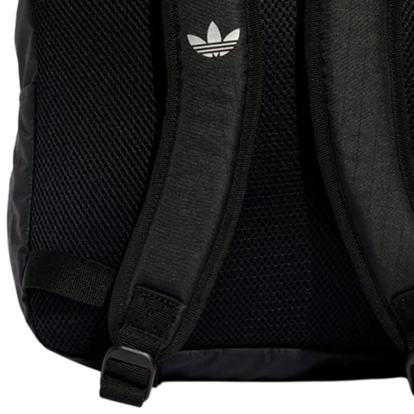 Rucsac Adidas Originals  / Gray Black / 22.5 l photo 5 Rucsac Adidas Originals  / Gray Black / 22.5 l photo 5