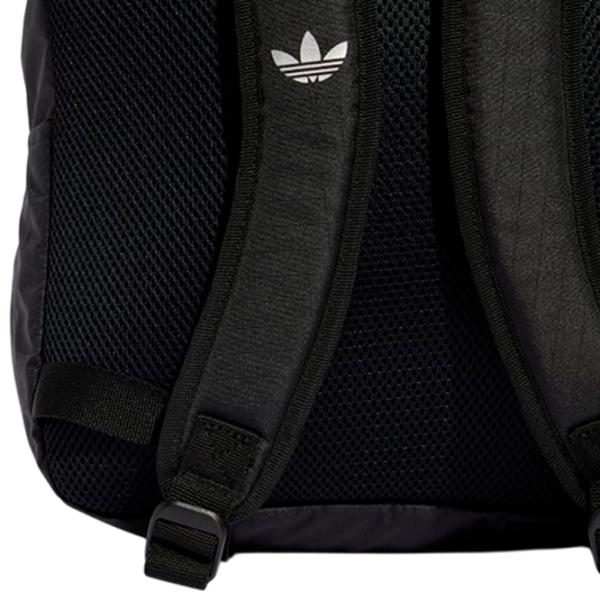 Rucsac Adidas Originals  / Gray Black / 22.5 l photo 5 Rucsac Adidas Originals  / Gray Black / 22.5 l photo 5
