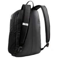 Rucsac Puma Phase Backpack II / White Black / 21 l photo 3