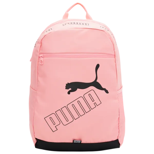 Rucsac Puma Phase Backpack II / Black Peach Smoothie / 21 l photo 1