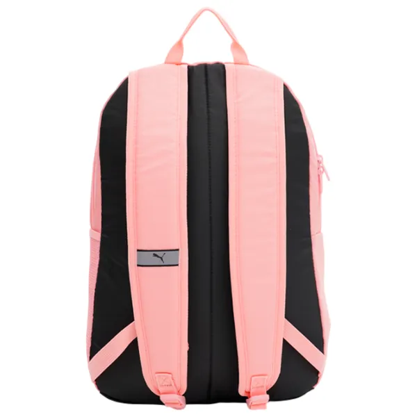 Rucsac Puma Phase Backpack II / Black Peach Smoothie / 21 l photo 2
