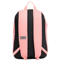 Rucsac Puma Phase Backpack II / Black Peach Smoothie / 21 l photo 2