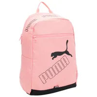 Rucsac Puma Phase Backpack II / Black Peach Smoothie / 21 l photo 3