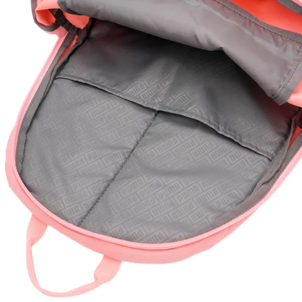 Rucsac Puma Phase Backpack II / Black Peach Smoothie / 21 l photo 5