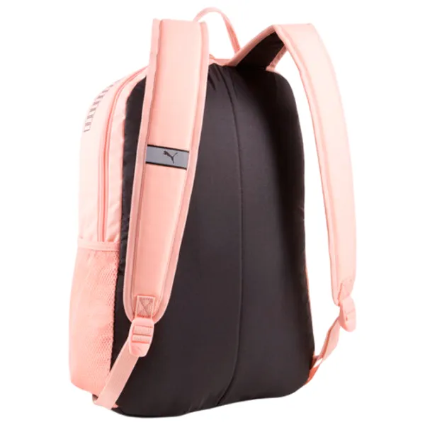 Rucsac Puma Phase Backpack II / Black Peach Smoothie / 21 l photo 6