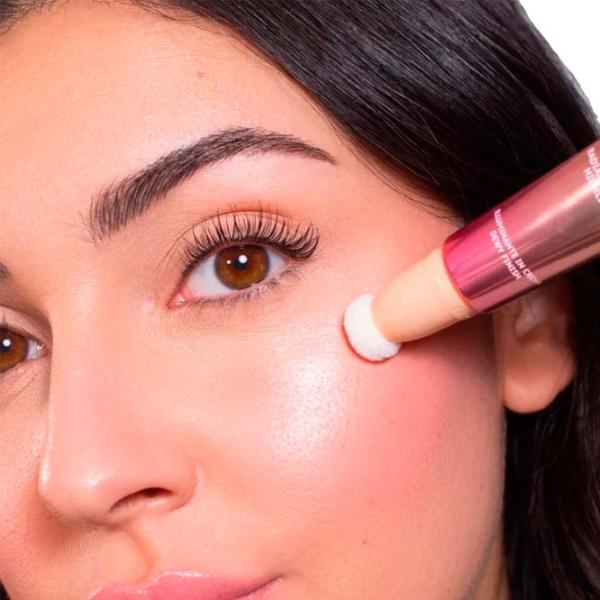 Хайлайтер Astra Light therapy Розовый / 02-Filler Rose photo 3 Хайлайтер Astra Light therapy Розовый / 02-Filler Rose photo 3
