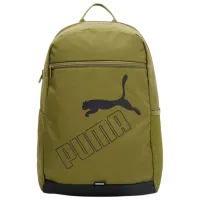 Rucsac Puma Phase Backpack II  / Black Green / 21 l
