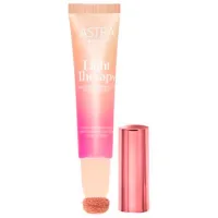 Хайлайтер Astra Light therapy Темно-бежевый / 04-Serotonin