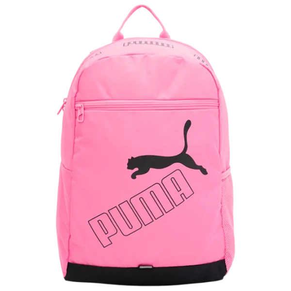 Rucsac Puma Phase Backpack II / Black Pink / 21 l photo 1