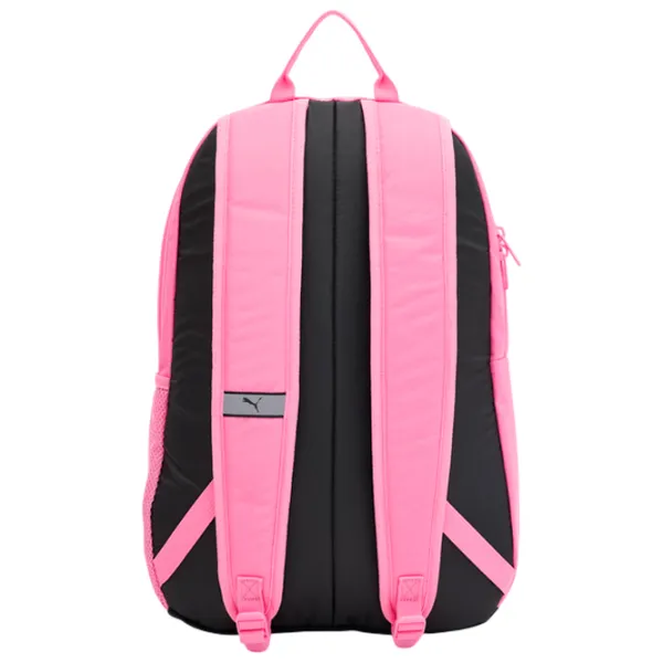 Rucsac Puma Phase Backpack II / Black Pink / 21 l photo 5
